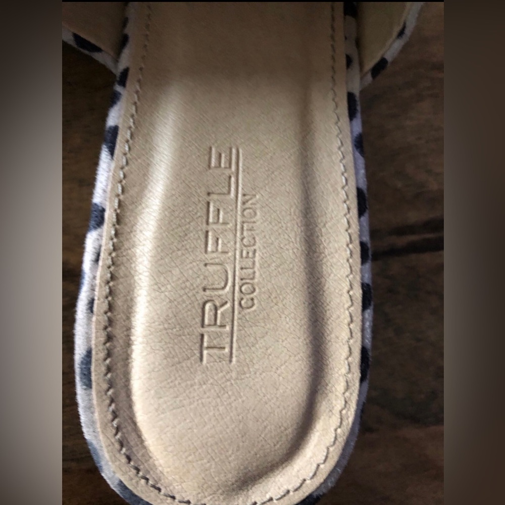 Truffle Collection Mules - Picture 4 of 5
